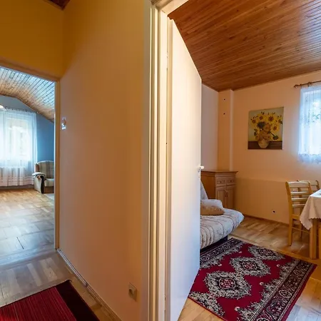 Apartamenty Pod Kotwica Ustka Exterior photo
