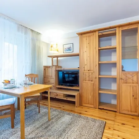 Apartamenty Pod Kotwica Ustka Exterior photo