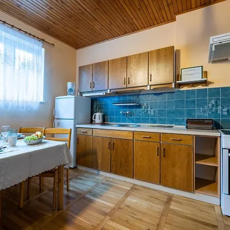 Apartamenty Pod Kotwica Ustka Exterior photo