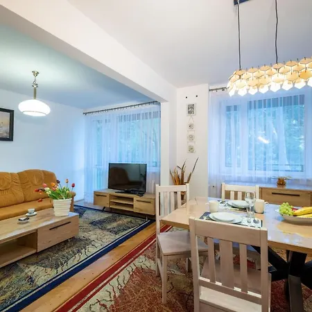 Apartamenty Pod Kotwica Ustka Exterior photo