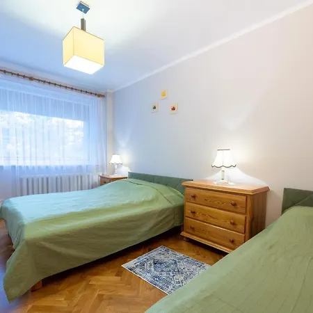 Apartamenty Pod Kotwica Ustka Exterior photo