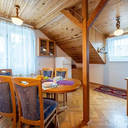 Apartamenty Pod Kotwica Ustka Exterior photo