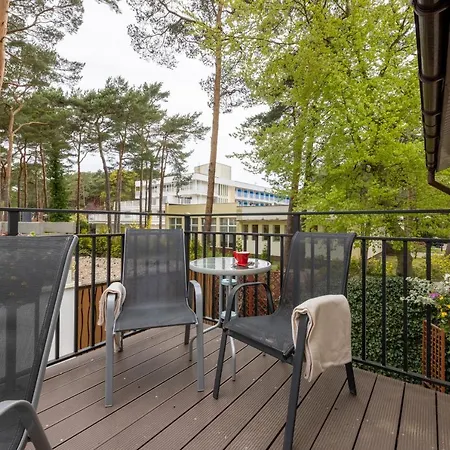 Apartamenty Pod Kotwica Ustka Exterior photo