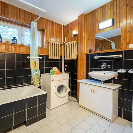 Apartamenty Pod Kotwica Ustka Exterior photo