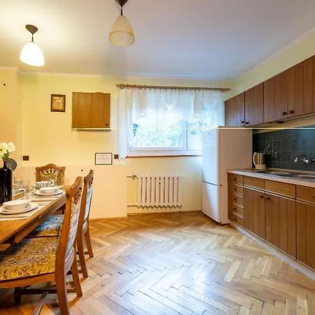 Apartamenty Pod Kotwica Ustka Exterior photo