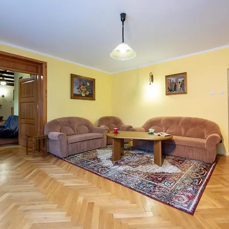 Apartamenty Pod Kotwica Ustka Exterior photo