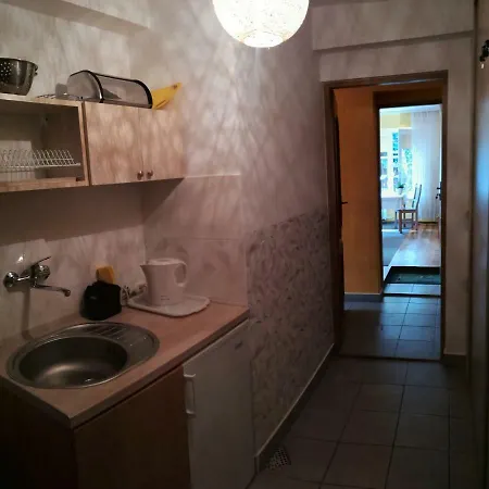 Apartamenty Pod Kotwica Ustka Exterior photo