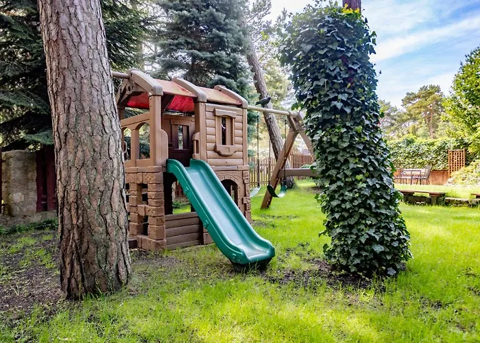 Apartamenty Pod Kotwica