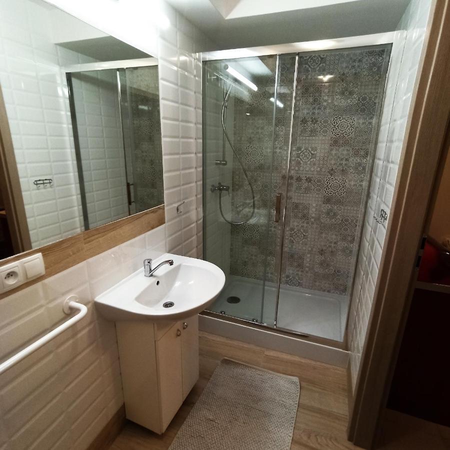 Pod Kotwica Apartment