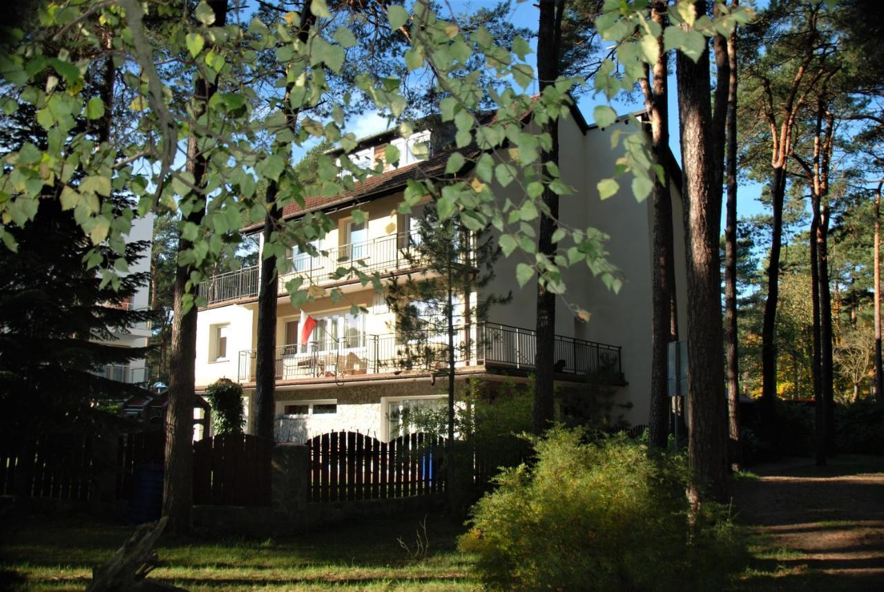 Apartment Pod Kotwica *