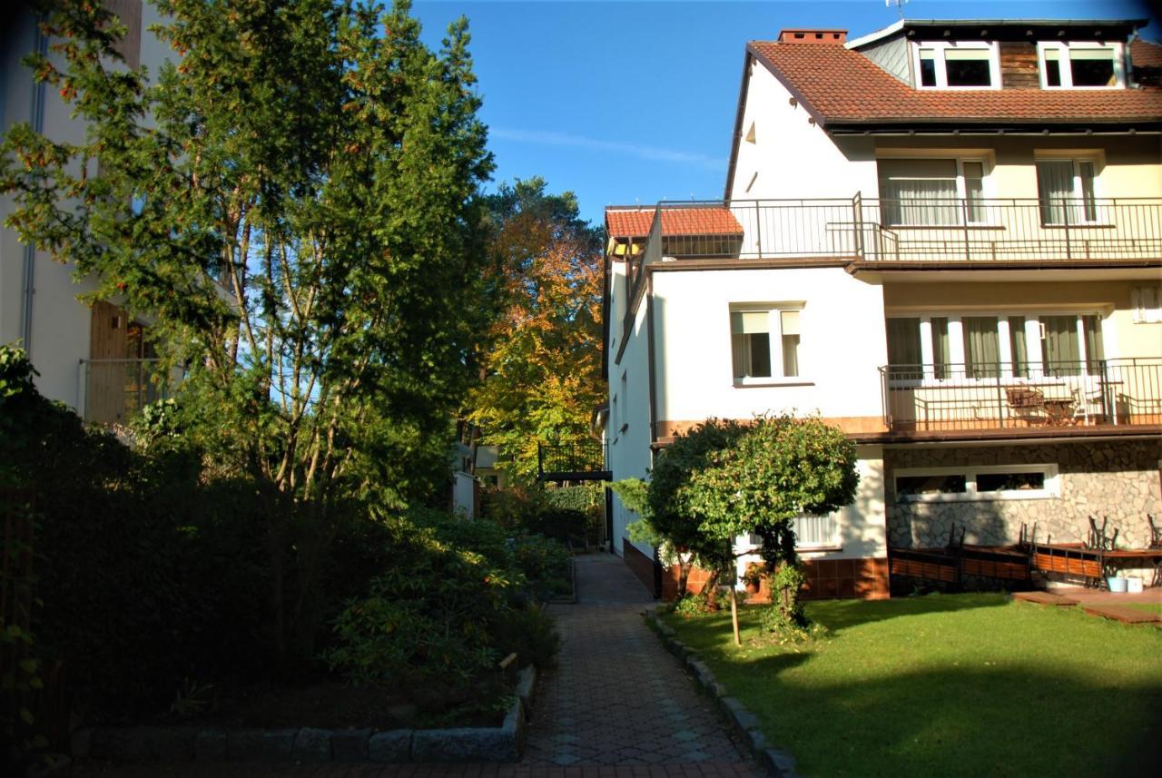 Apartment Pod Kotwica