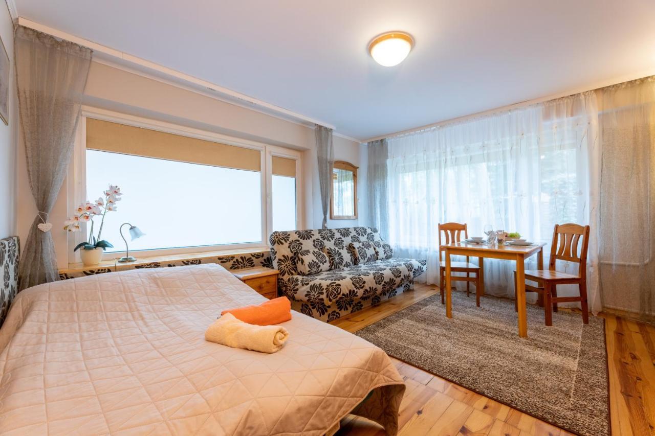 Pod Kotwica Apartment Ustka