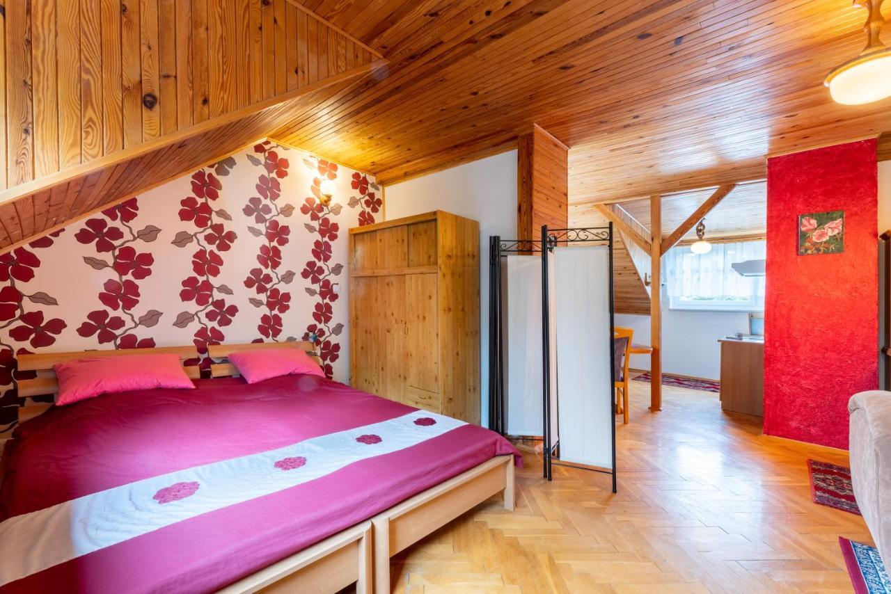 Pod Kotwica Apartment
