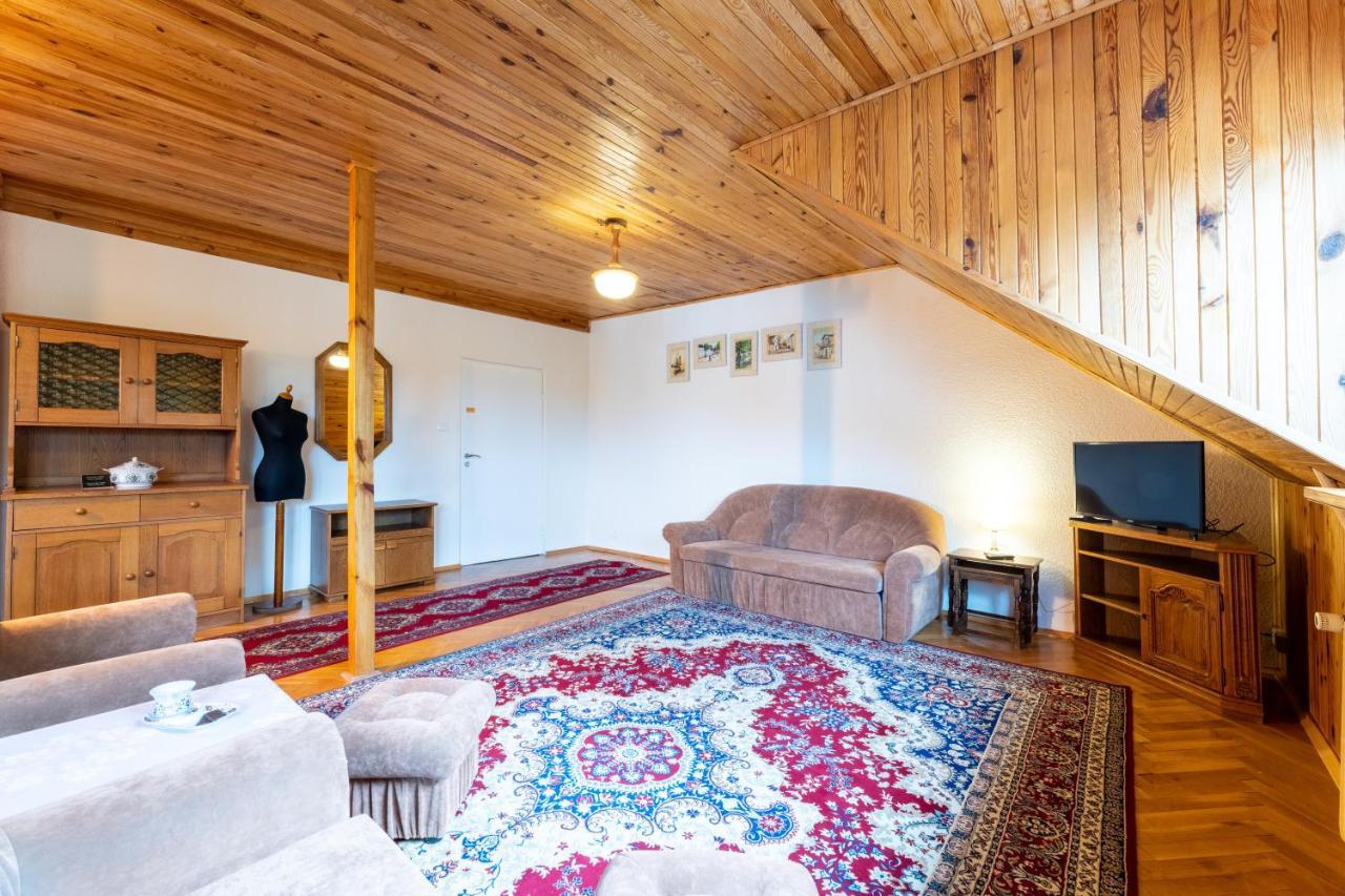 Apartment Pod Kotwica Ustka
