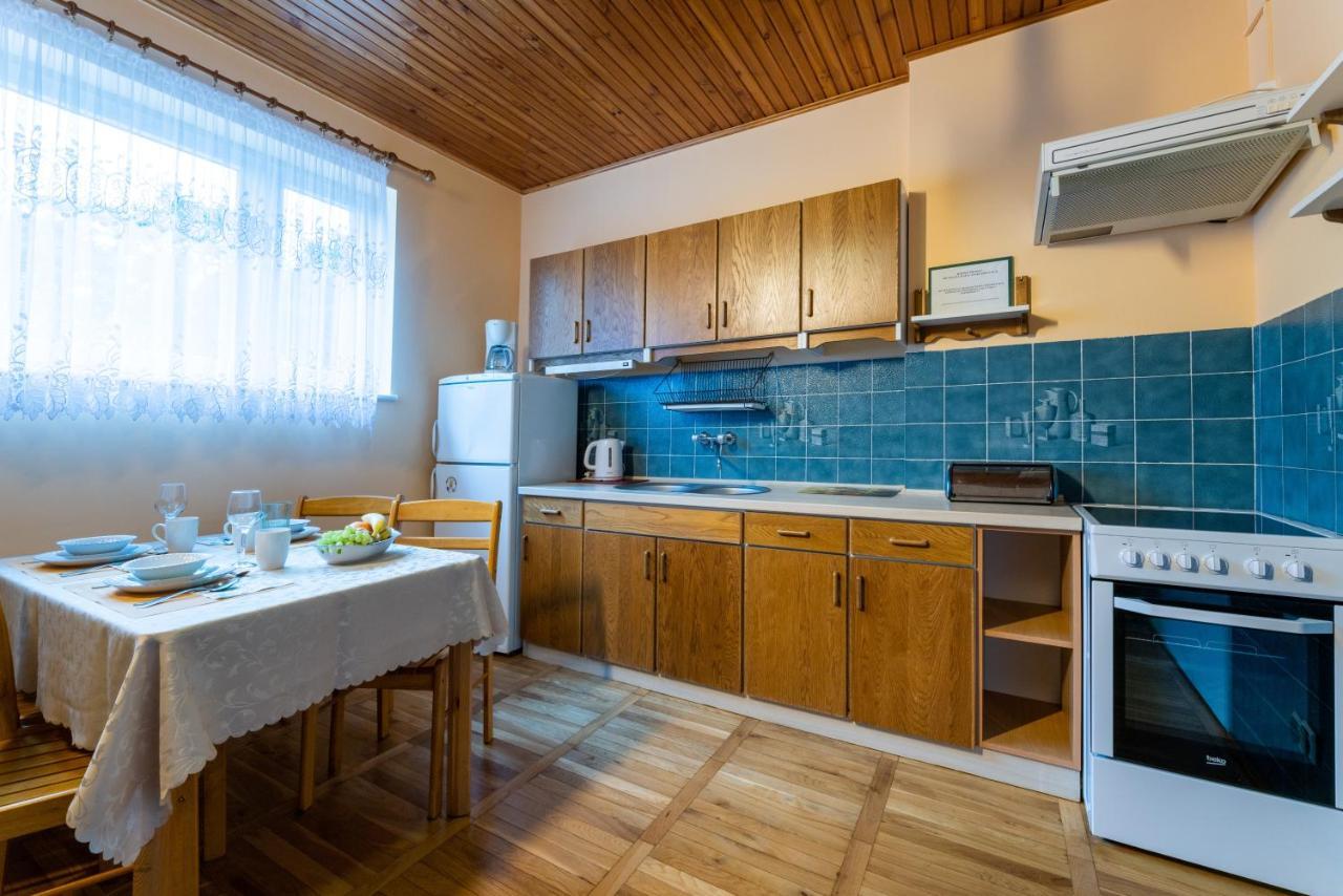 Apartment Pod Kotwica