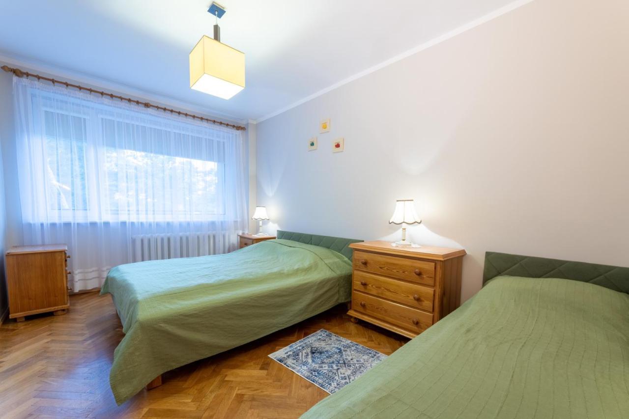 Apartment Pod Kotwica Ustka