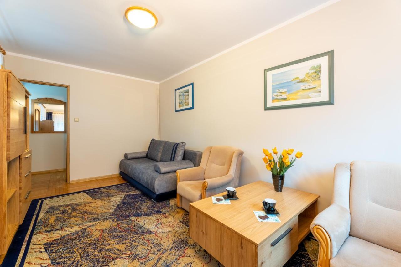 Pod Kotwica Apartment