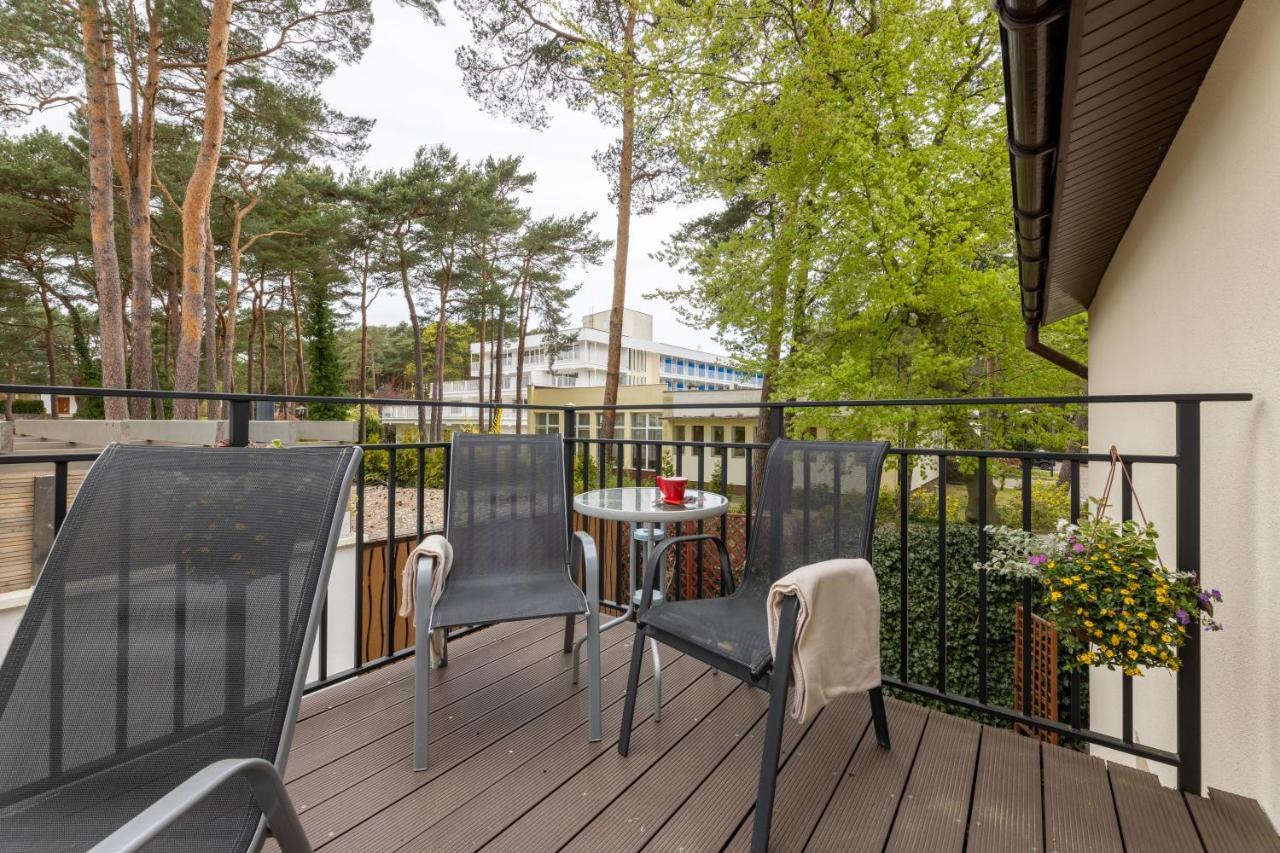 Apartment Pod Kotwica *