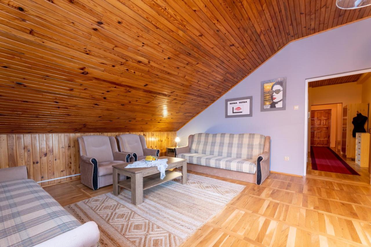 Apartment Pod Kotwica