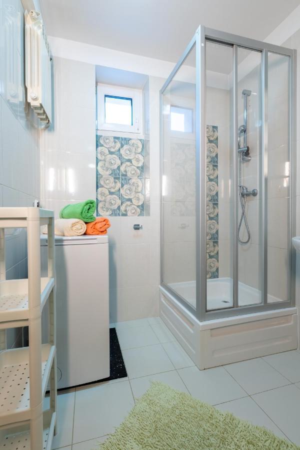 Pod Kotwica Apartment Ustka