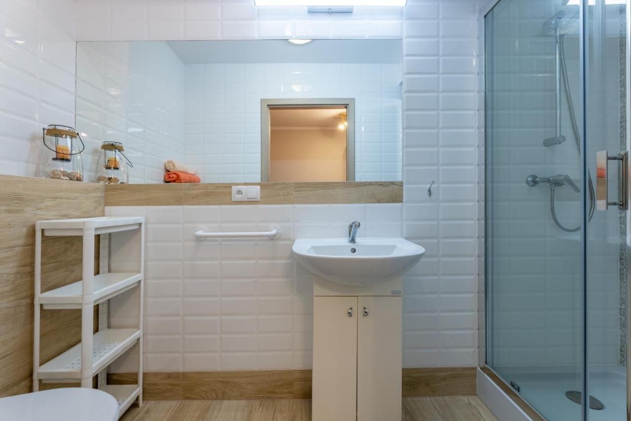 Apartment Pod Kotwica *