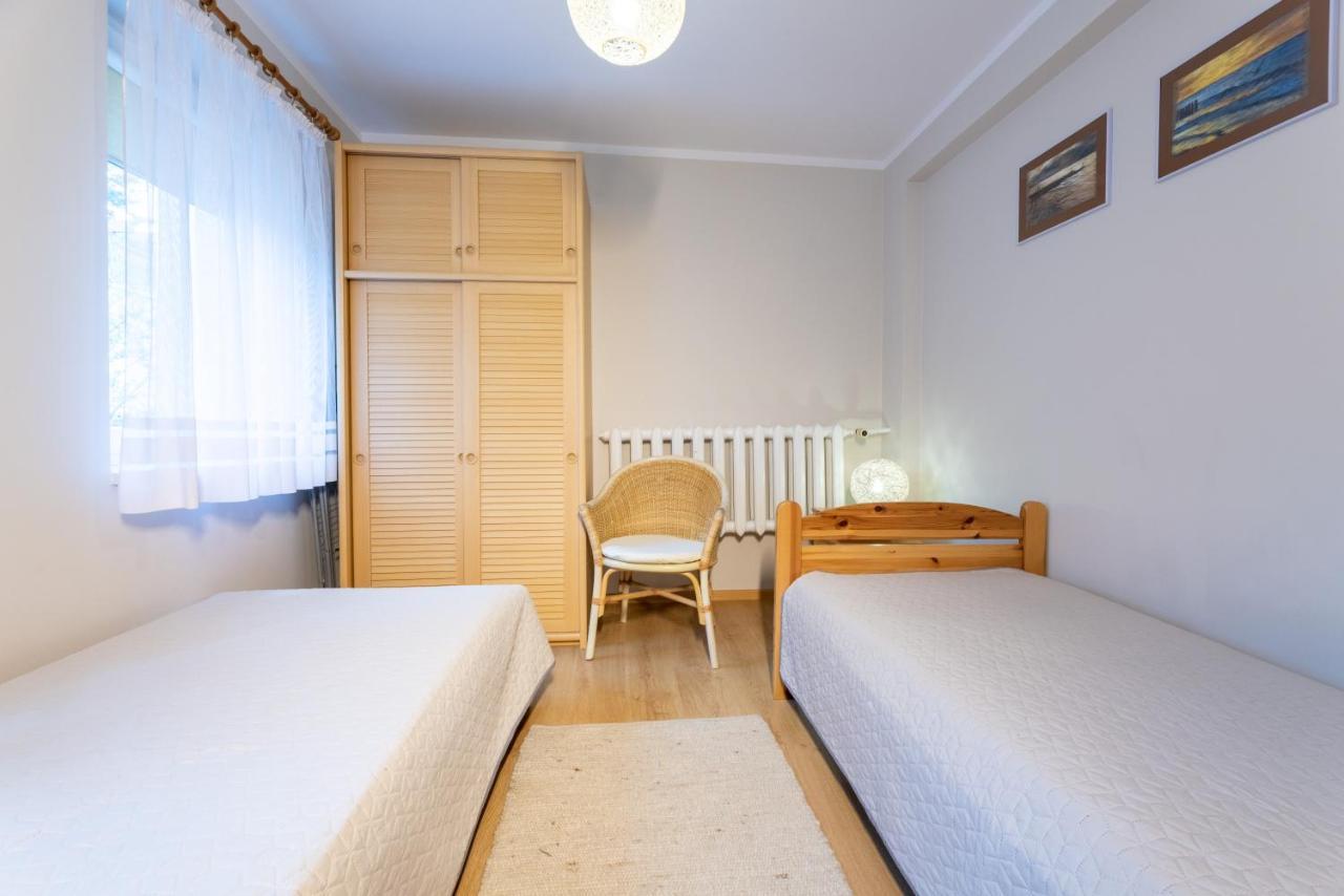 Pod Kotwica Apartment