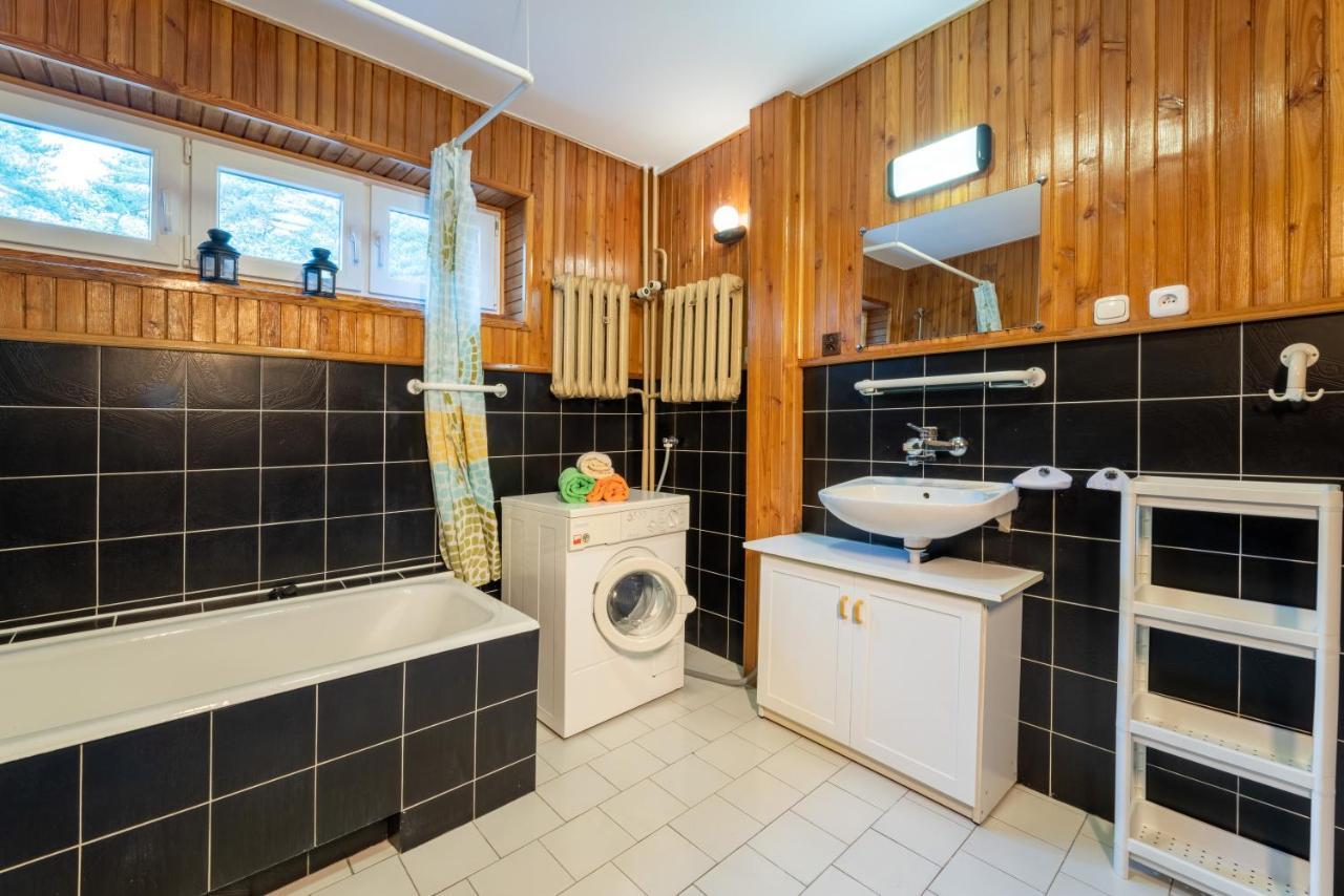 Apartment Pod Kotwica *