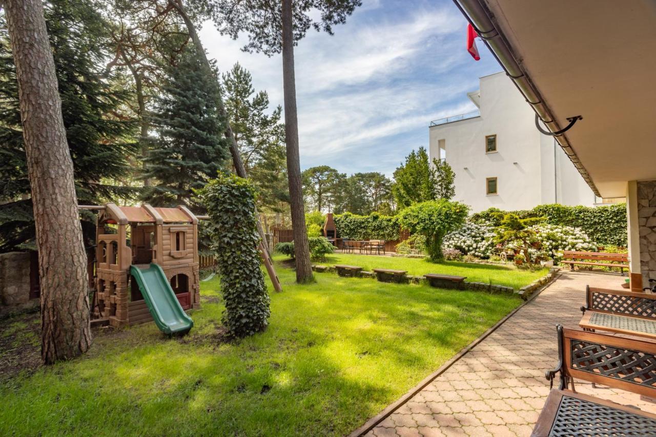 Pod Kotwica Apartment Ustka