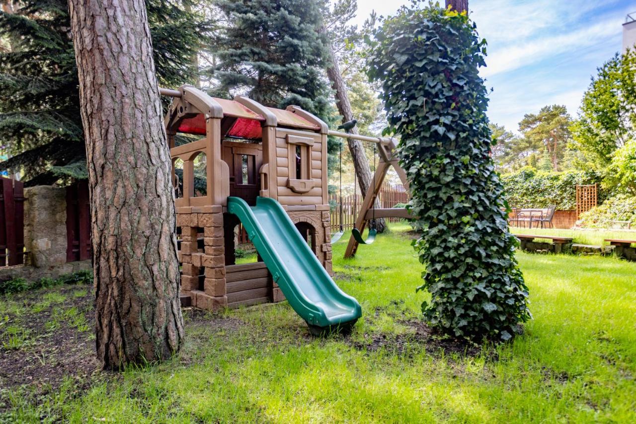Apartment Pod Kotwica *
