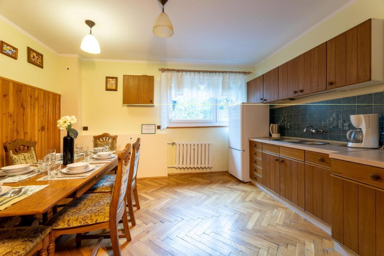 Pod Kotwica Apartment