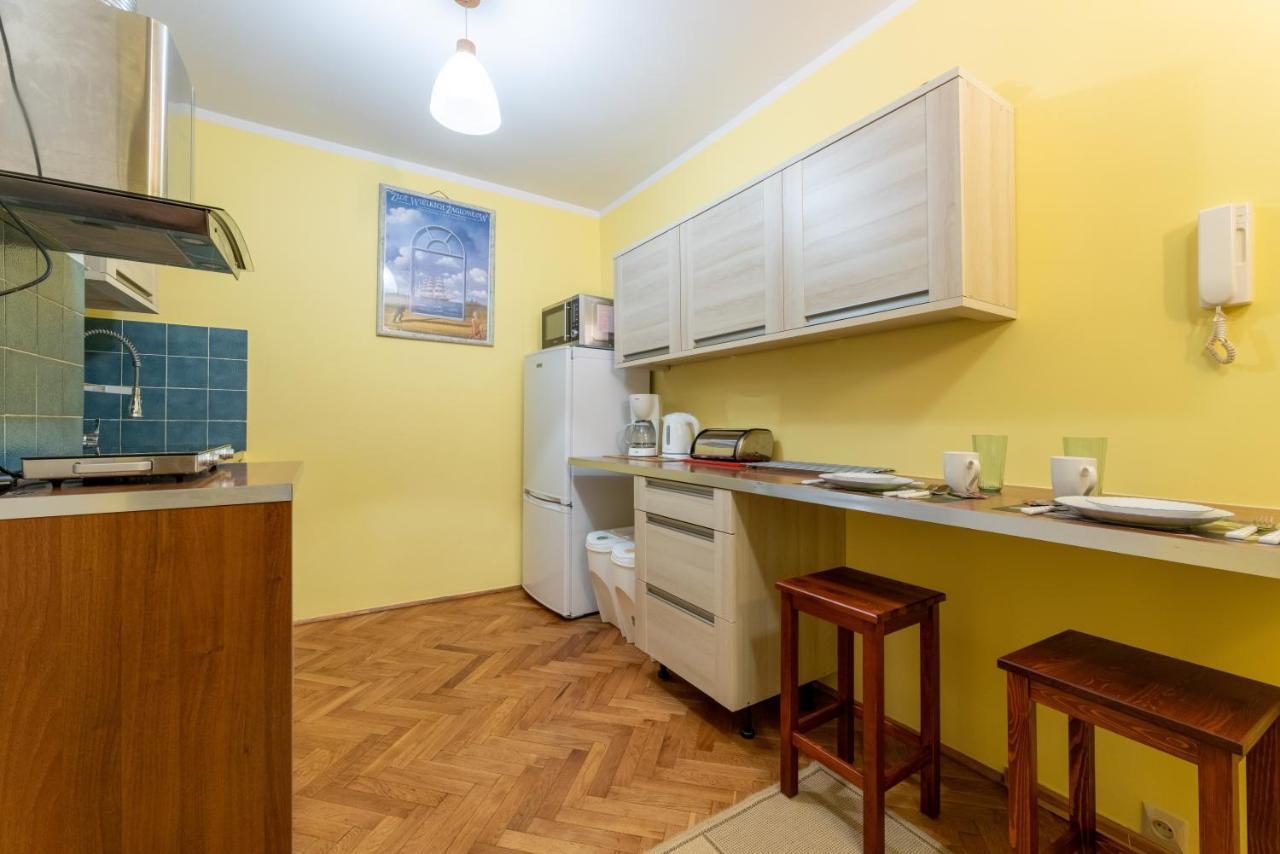 Apartment Pod Kotwica *