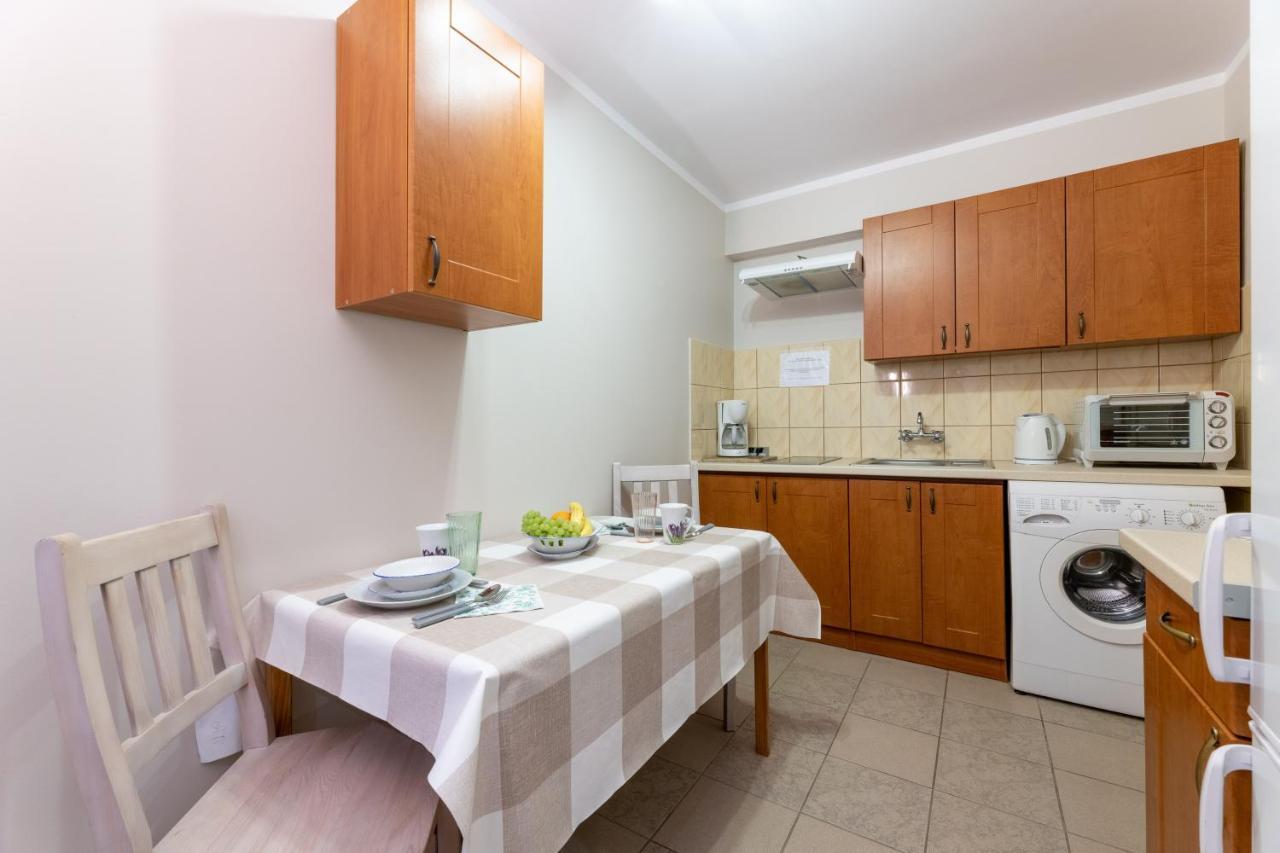 Pod Kotwica Apartment *