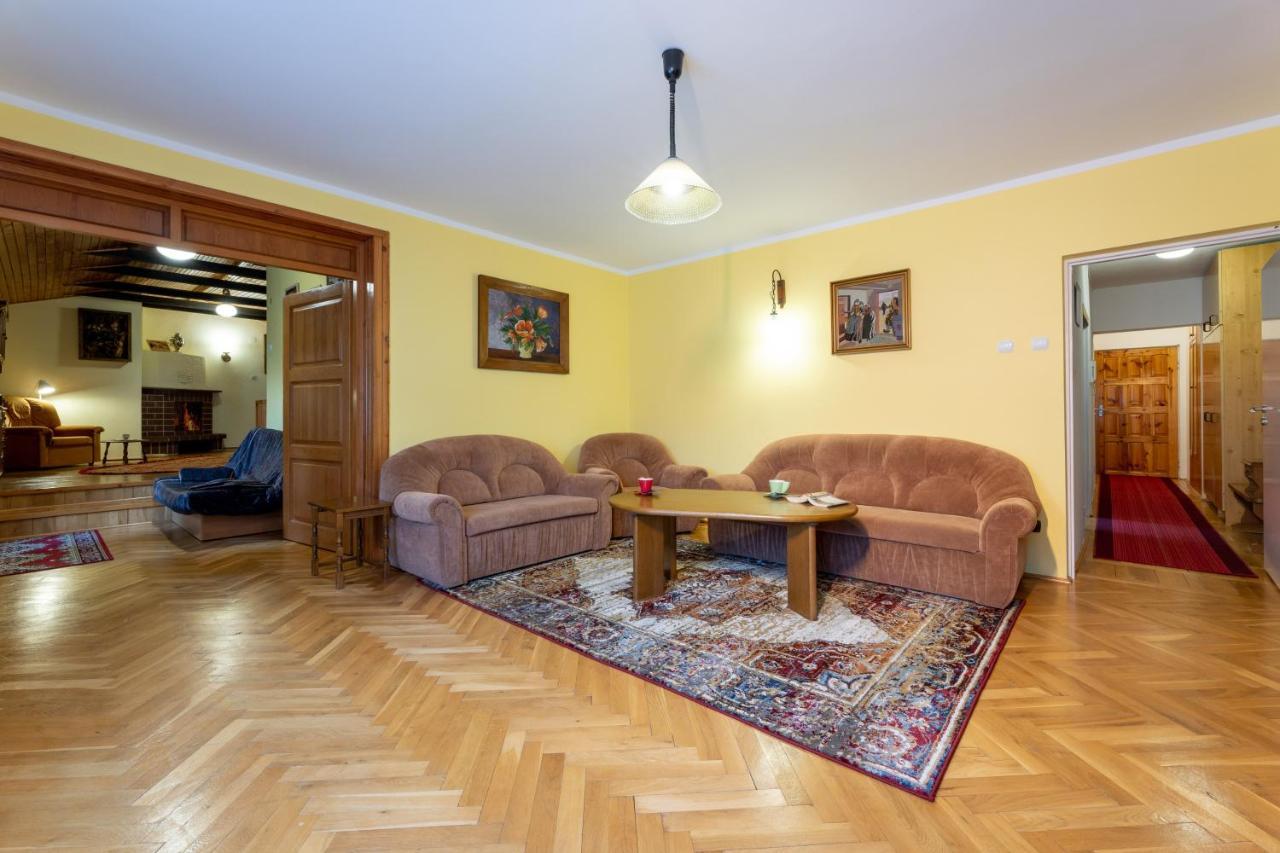 Apartment Pod Kotwica *