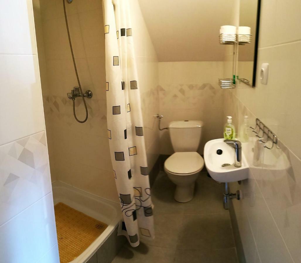 Pod Kotwica Apartment